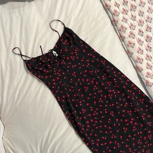 Princess Polly midi dress